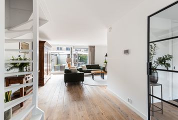 Paulusweg 95, HENDRIK-IDO-AMBACHT