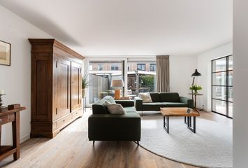 Paulusweg 95, HENDRIK-IDO-AMBACHT