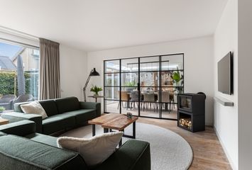 Paulusweg 95, HENDRIK-IDO-AMBACHT