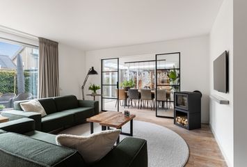 Paulusweg 95, HENDRIK-IDO-AMBACHT