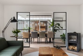 Paulusweg 95, HENDRIK-IDO-AMBACHT