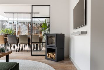 Paulusweg 95, HENDRIK-IDO-AMBACHT