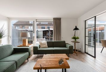 Paulusweg 95, HENDRIK-IDO-AMBACHT