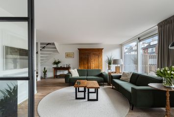 Paulusweg 95, HENDRIK-IDO-AMBACHT