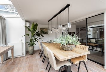 Paulusweg 95, HENDRIK-IDO-AMBACHT