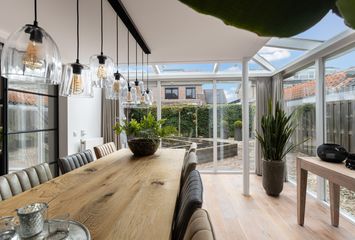 Paulusweg 95, HENDRIK-IDO-AMBACHT