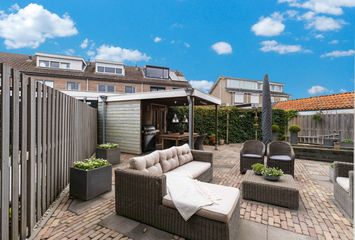 Paulusweg 95, HENDRIK-IDO-AMBACHT