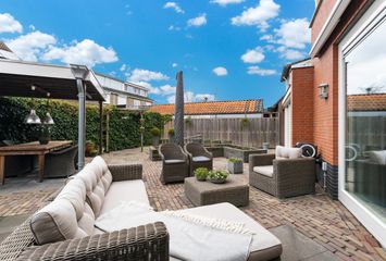 Paulusweg 95, HENDRIK-IDO-AMBACHT