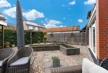 Paulusweg 95, HENDRIK-IDO-AMBACHT