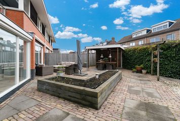 Paulusweg 95, HENDRIK-IDO-AMBACHT