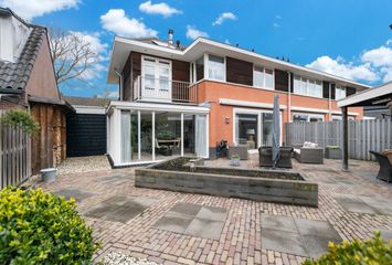 Paulusweg 95, HENDRIK-IDO-AMBACHT