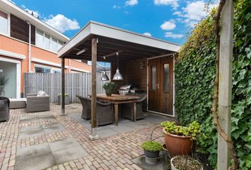 Paulusweg 95, HENDRIK-IDO-AMBACHT