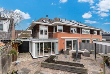 Paulusweg 95, HENDRIK-IDO-AMBACHT