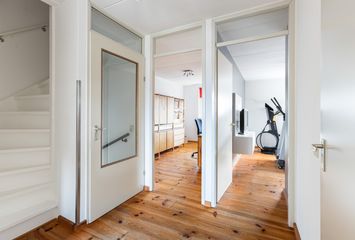 Paulusweg 95, HENDRIK-IDO-AMBACHT