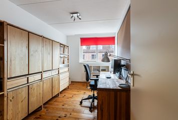 Paulusweg 95, HENDRIK-IDO-AMBACHT