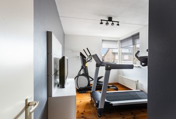 Paulusweg 95, HENDRIK-IDO-AMBACHT