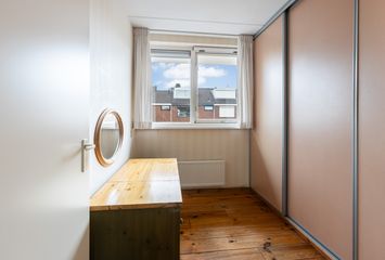 Paulusweg 95, HENDRIK-IDO-AMBACHT