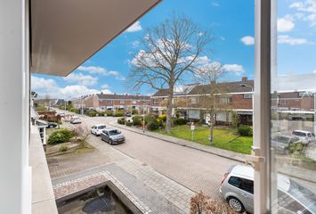 Paulusweg 95, HENDRIK-IDO-AMBACHT