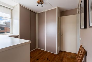 Paulusweg 95, HENDRIK-IDO-AMBACHT