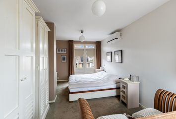 Paulusweg 95, HENDRIK-IDO-AMBACHT