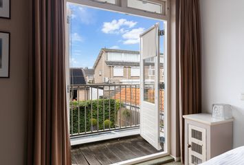 Paulusweg 95, HENDRIK-IDO-AMBACHT