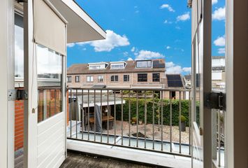 Paulusweg 95, HENDRIK-IDO-AMBACHT