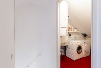 Paulusweg 95, HENDRIK-IDO-AMBACHT