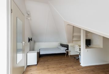 Paulusweg 95, HENDRIK-IDO-AMBACHT