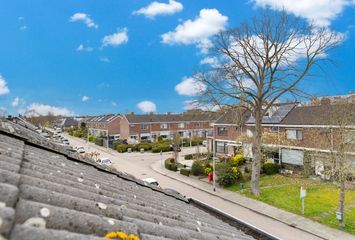 Paulusweg 95, HENDRIK-IDO-AMBACHT