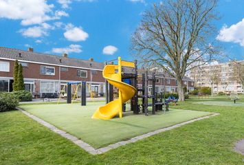 Paulusweg 95, HENDRIK-IDO-AMBACHT