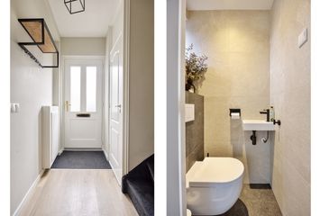 Sandelingenstraat 25, HENDRIK-IDO-AMBACHT