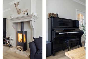 Sandelingenstraat 25, HENDRIK-IDO-AMBACHT