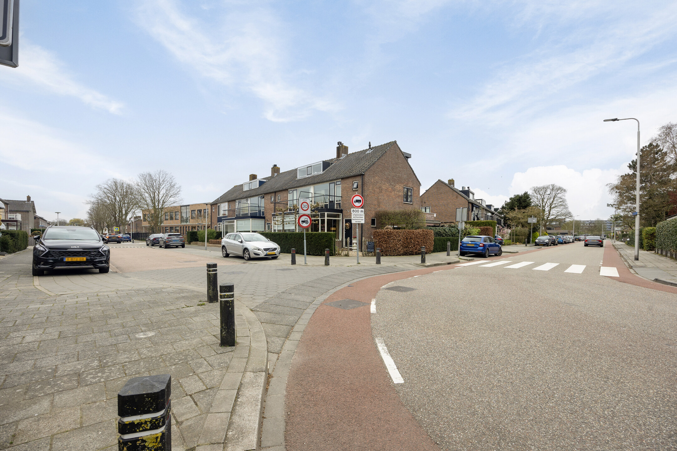 Sandelingenstraat 25