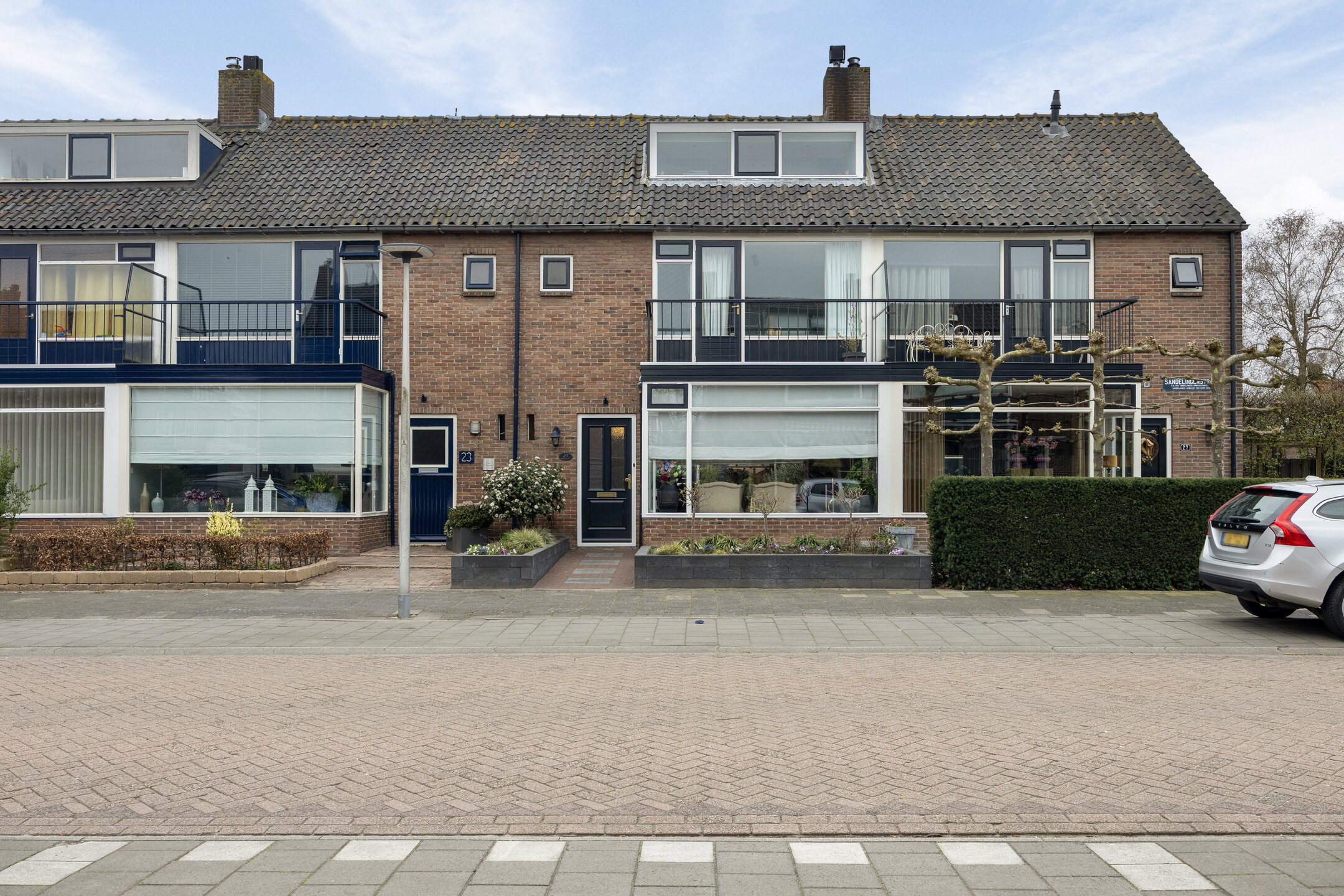 Sandelingenstraat 25