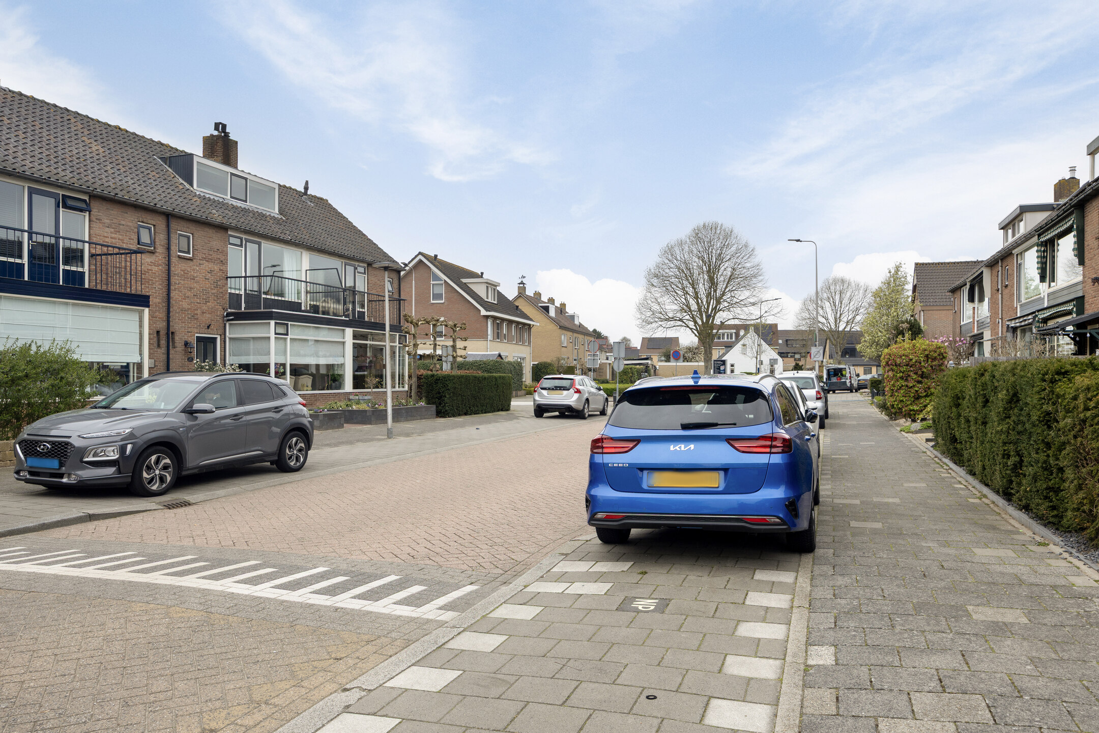 Sandelingenstraat 25