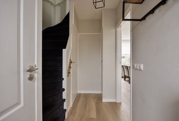 Sandelingenstraat 25, HENDRIK-IDO-AMBACHT