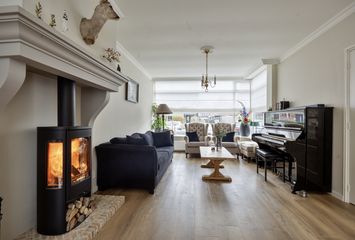 Sandelingenstraat 25, HENDRIK-IDO-AMBACHT