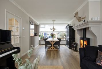 Sandelingenstraat 25, HENDRIK-IDO-AMBACHT