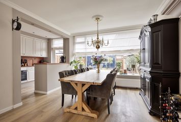 Sandelingenstraat 25, HENDRIK-IDO-AMBACHT