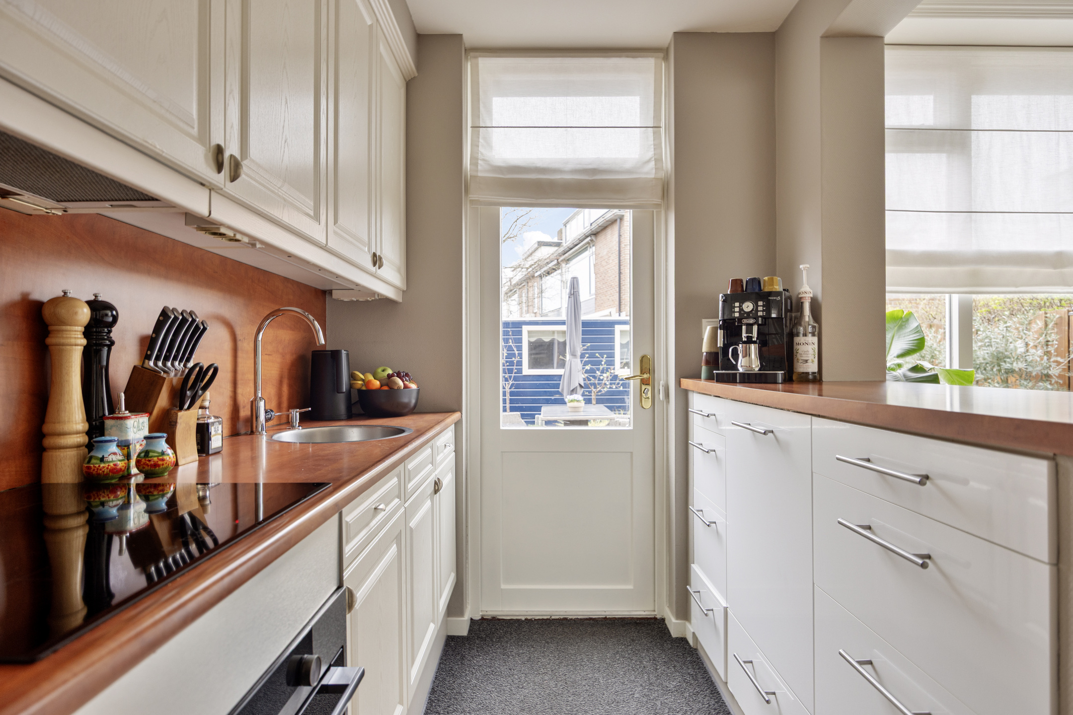 Sandelingenstraat 25