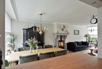 Sandelingenstraat 25, HENDRIK-IDO-AMBACHT