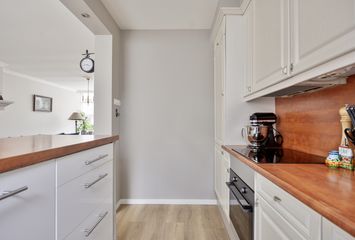 Sandelingenstraat 25, HENDRIK-IDO-AMBACHT