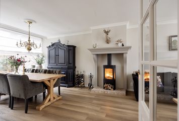 Sandelingenstraat 25, HENDRIK-IDO-AMBACHT