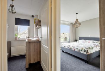 Sandelingenstraat 25, HENDRIK-IDO-AMBACHT