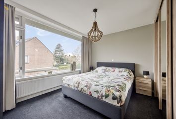 Sandelingenstraat 25, HENDRIK-IDO-AMBACHT