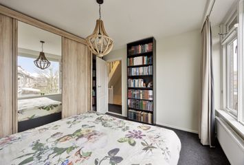 Sandelingenstraat 25, HENDRIK-IDO-AMBACHT