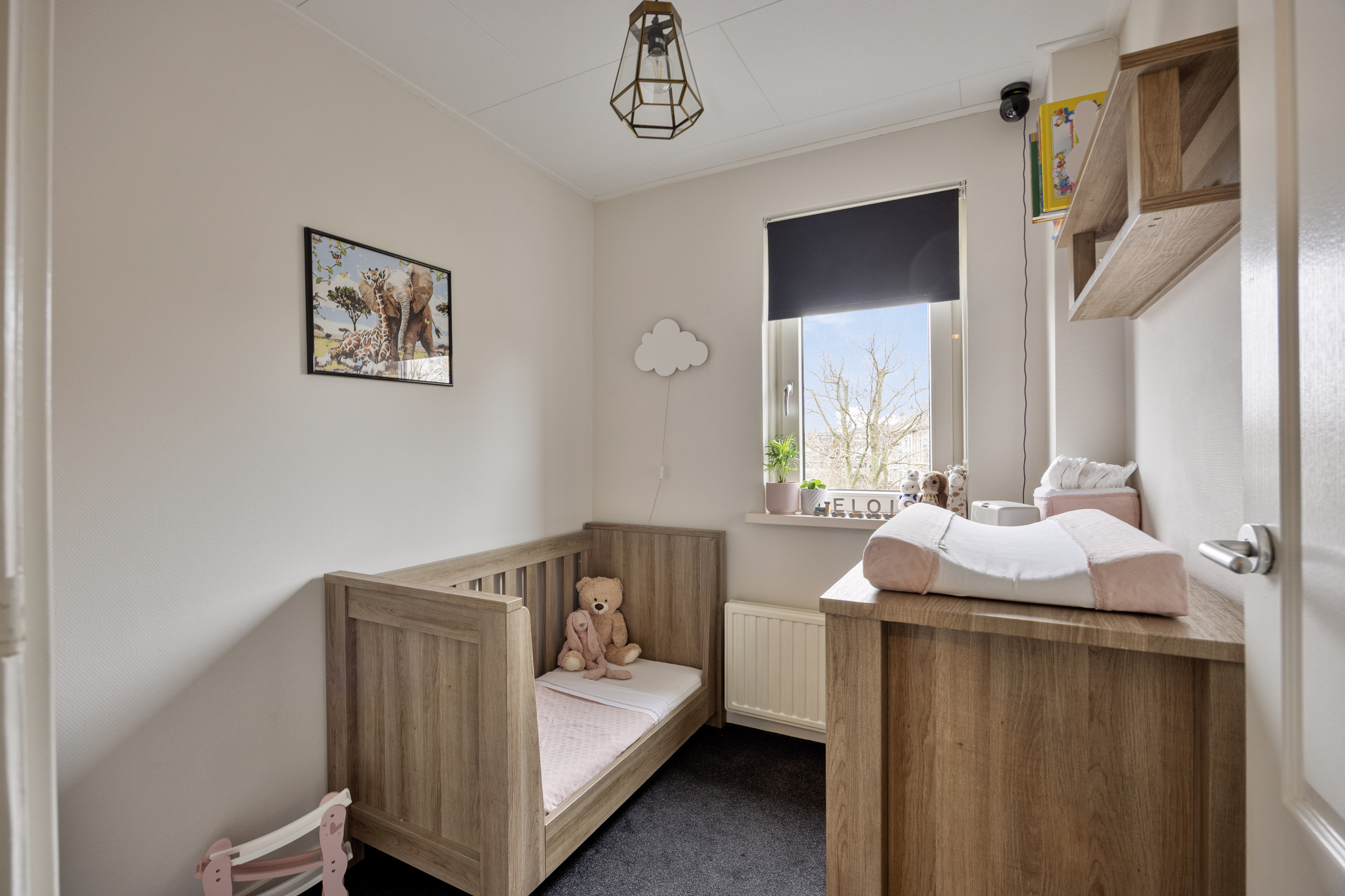 Sandelingenstraat 25