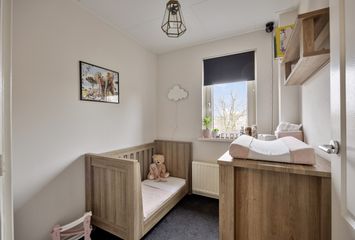 Sandelingenstraat 25, HENDRIK-IDO-AMBACHT