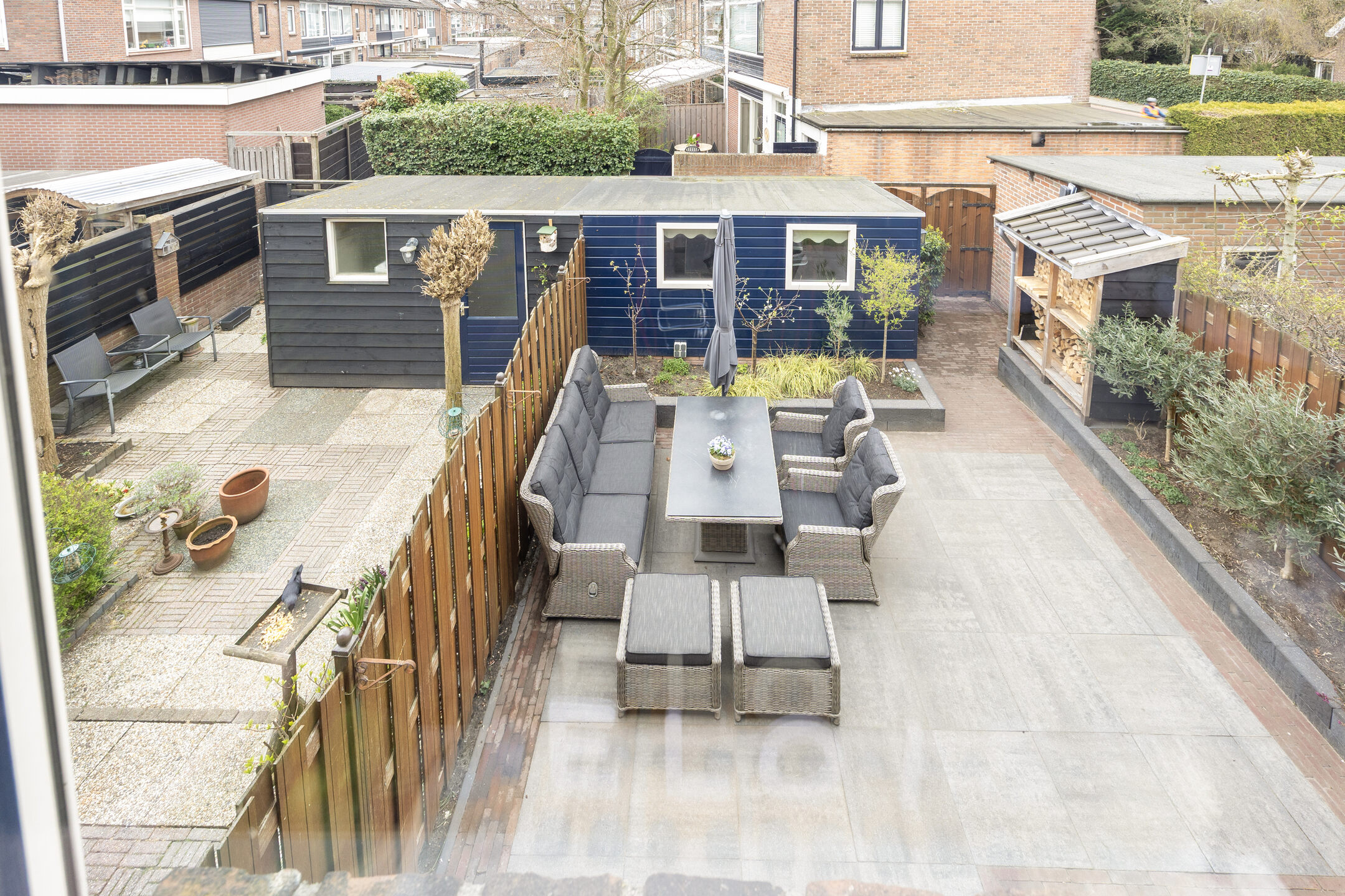 Sandelingenstraat 25