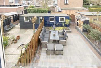 Sandelingenstraat 25, HENDRIK-IDO-AMBACHT